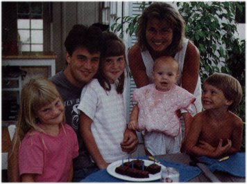 All You Need to Know About Keith Morrison's Wife, Children and Much More